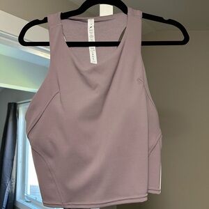 Wunder Under Racerback Tank